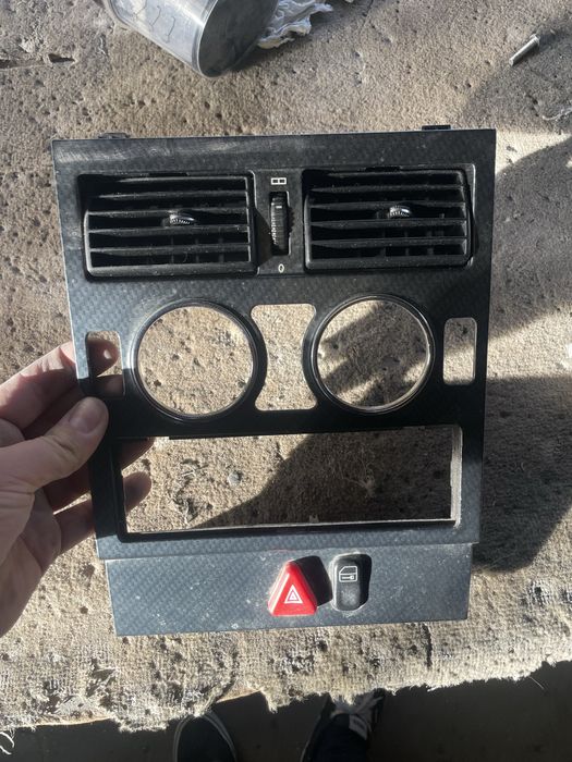 Varias pecas mercedes SLK