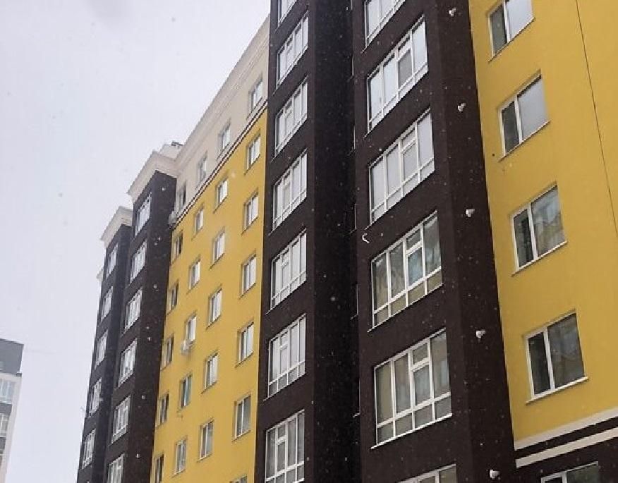 Продаж квартири в Хмельницькому.