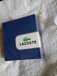 Духи мужские парфюм Lacoste туалетная вода 125мл США