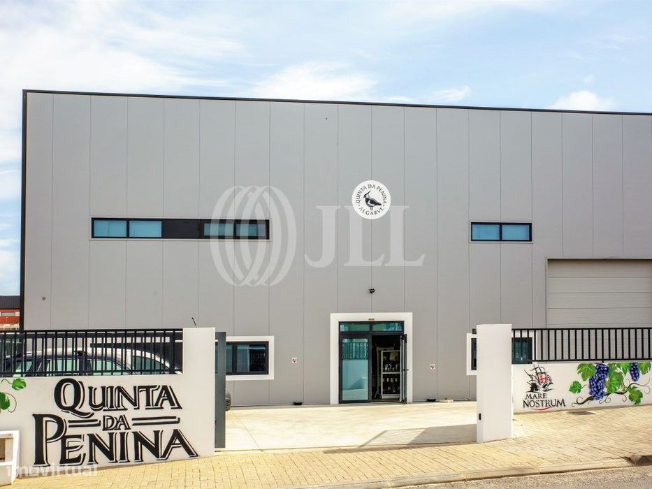 Adega em Parchal, Lagoa Algarve