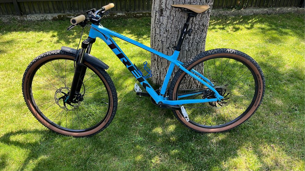Sprzedam rower MTB Trek Marlin 5