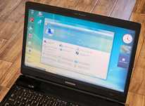 Laptop Samsung R610 (model: NP-R610-AS05PL) - Windows Vista HP