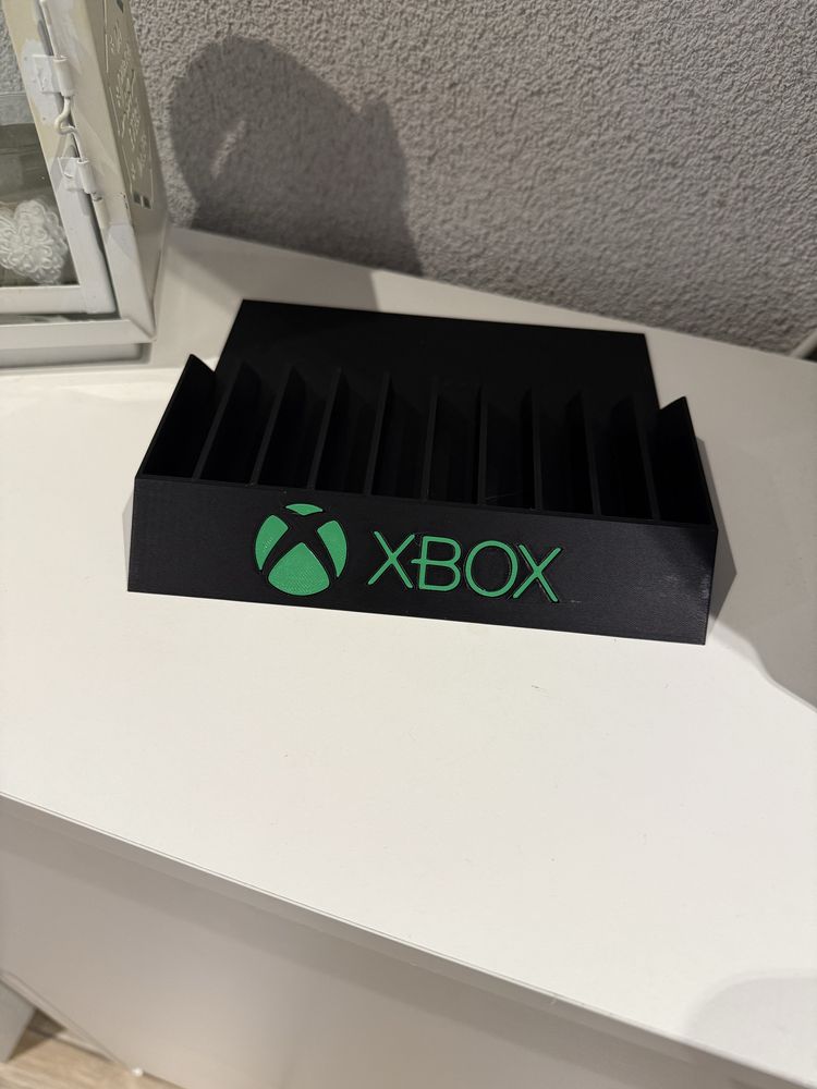 Stojak Podstawka na Gry Xbox