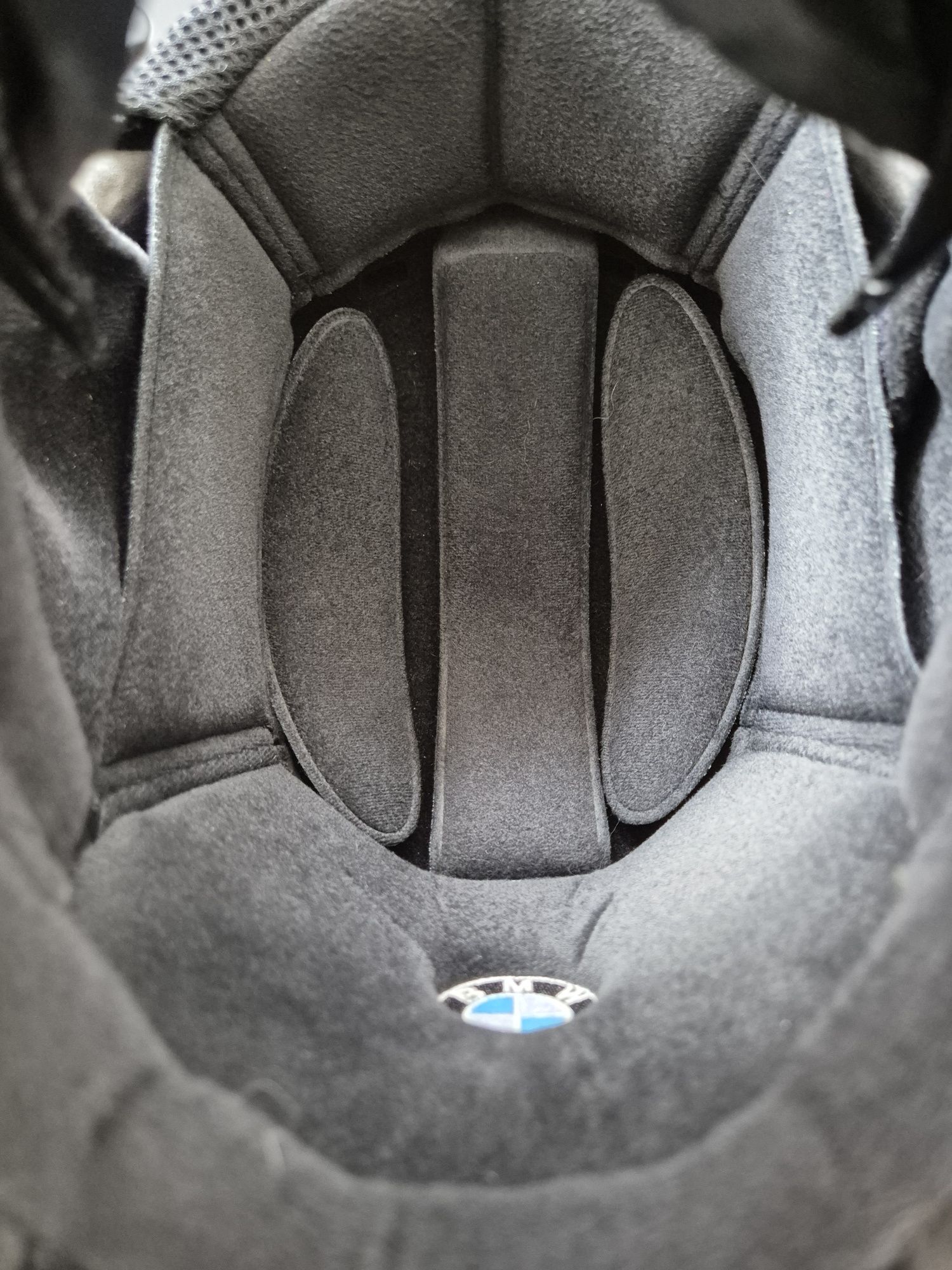 Capacete BMW system 7