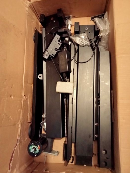 Suporte Elétrico+2 Ofertas. Oportunidades