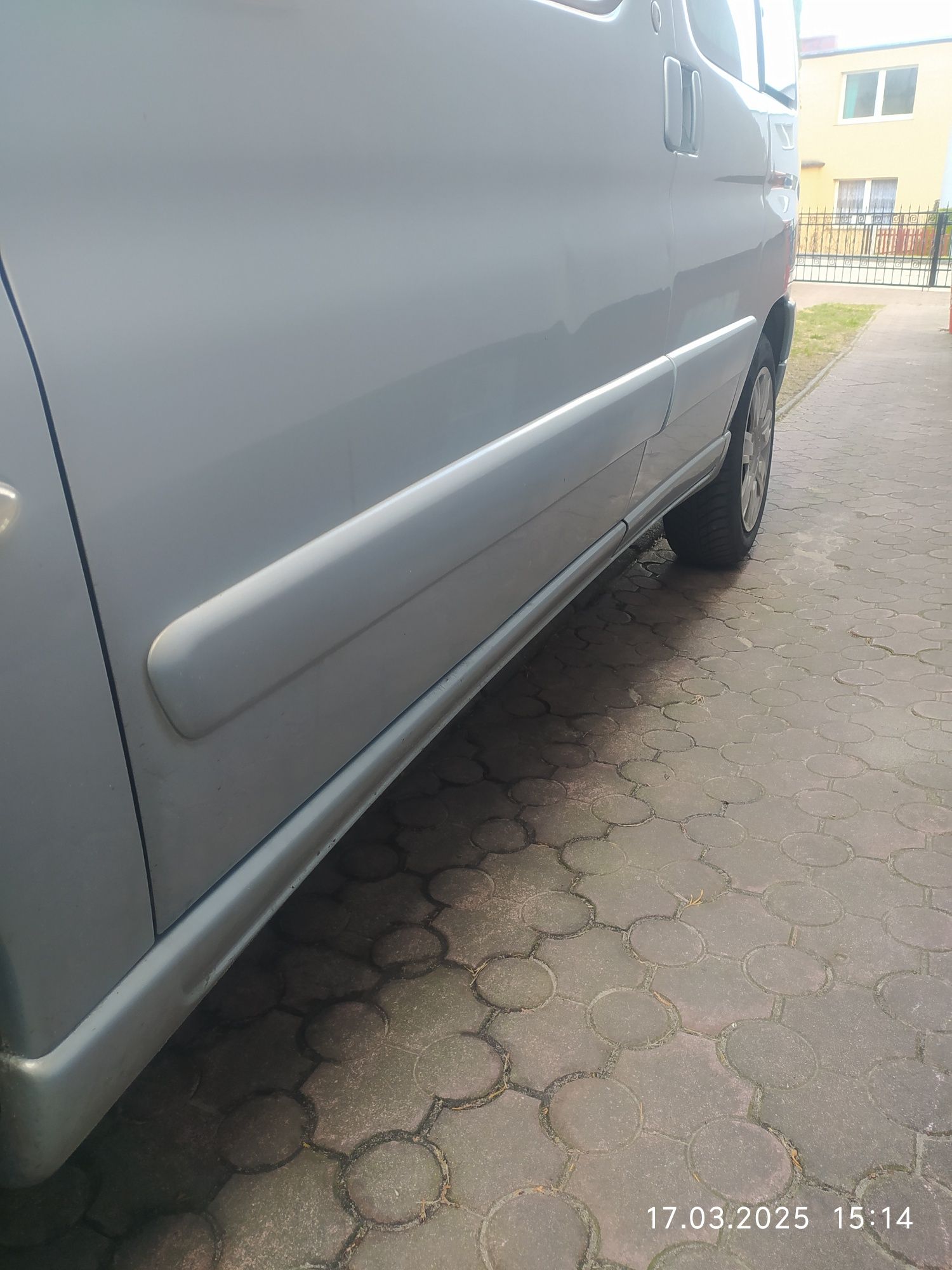 Sprzedam Citroena Berlingo