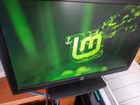 Monitor HP COMPAQ LA2006X 20CALI 1600 x 900 DVI DisplayPort