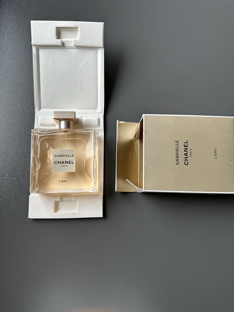 Chanel Gabrielle luksusowa woda toaletowa 100ml