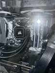 AMD Ryzen R7 3700x + cooler