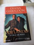 Saga Outlander - Livro 5: A Cruz de Fogo