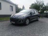 Peugeot 207 SW !!!