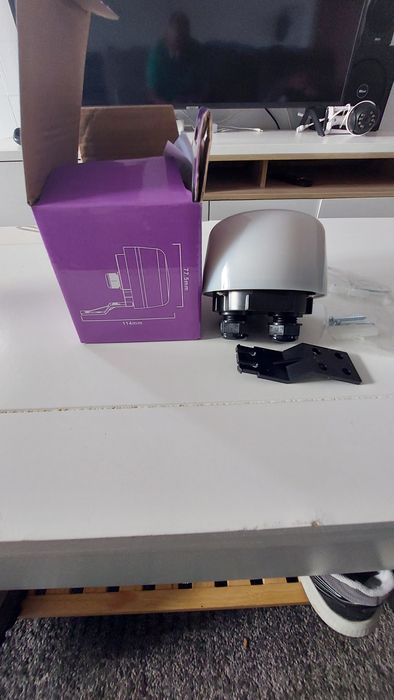 Sensor Luz Fotoeletrico