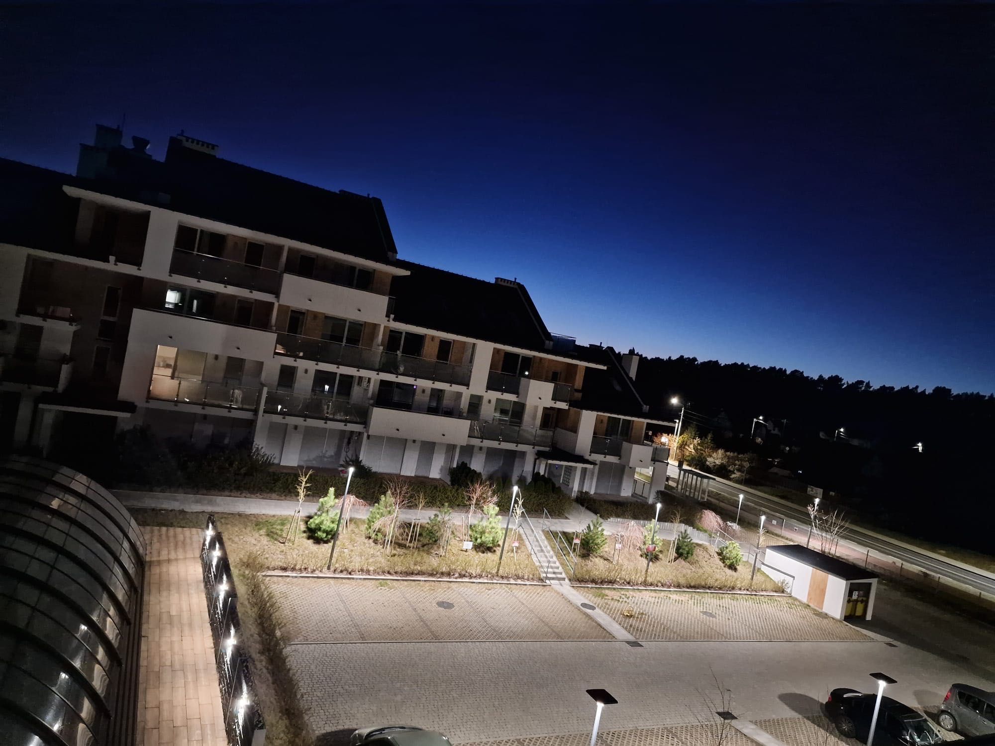 Baltic Sun Apartamenty z BASENEM Mierzeja Wiślana nad Morzem Sztutowo