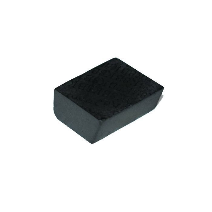 Płytki lutowane z węglika spiekanego 02311 H10 ISO:P05-P20 22x18x7 mm