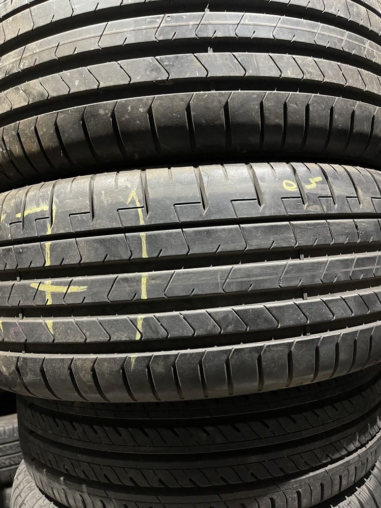 245/45R20 Pirelly-4шт Лето 20 год