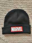 Marvel Czapka czarna 1