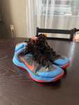 Buty koszykarskie Nike Zoom Hyper Quickness (r.44)