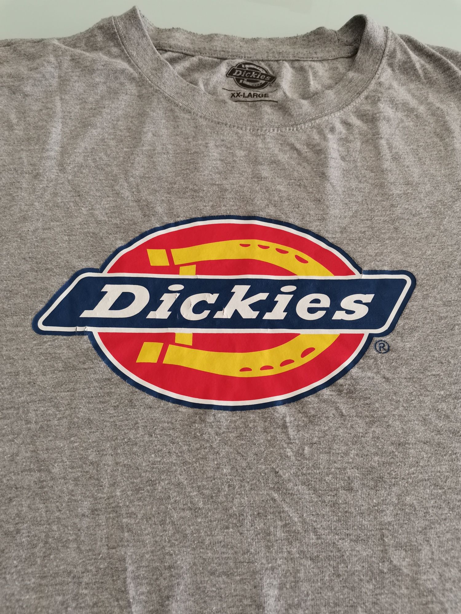 T shirt Dickies original