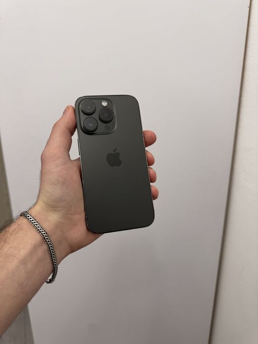 Iphone 14 pro 128 gb фізична сімкарта