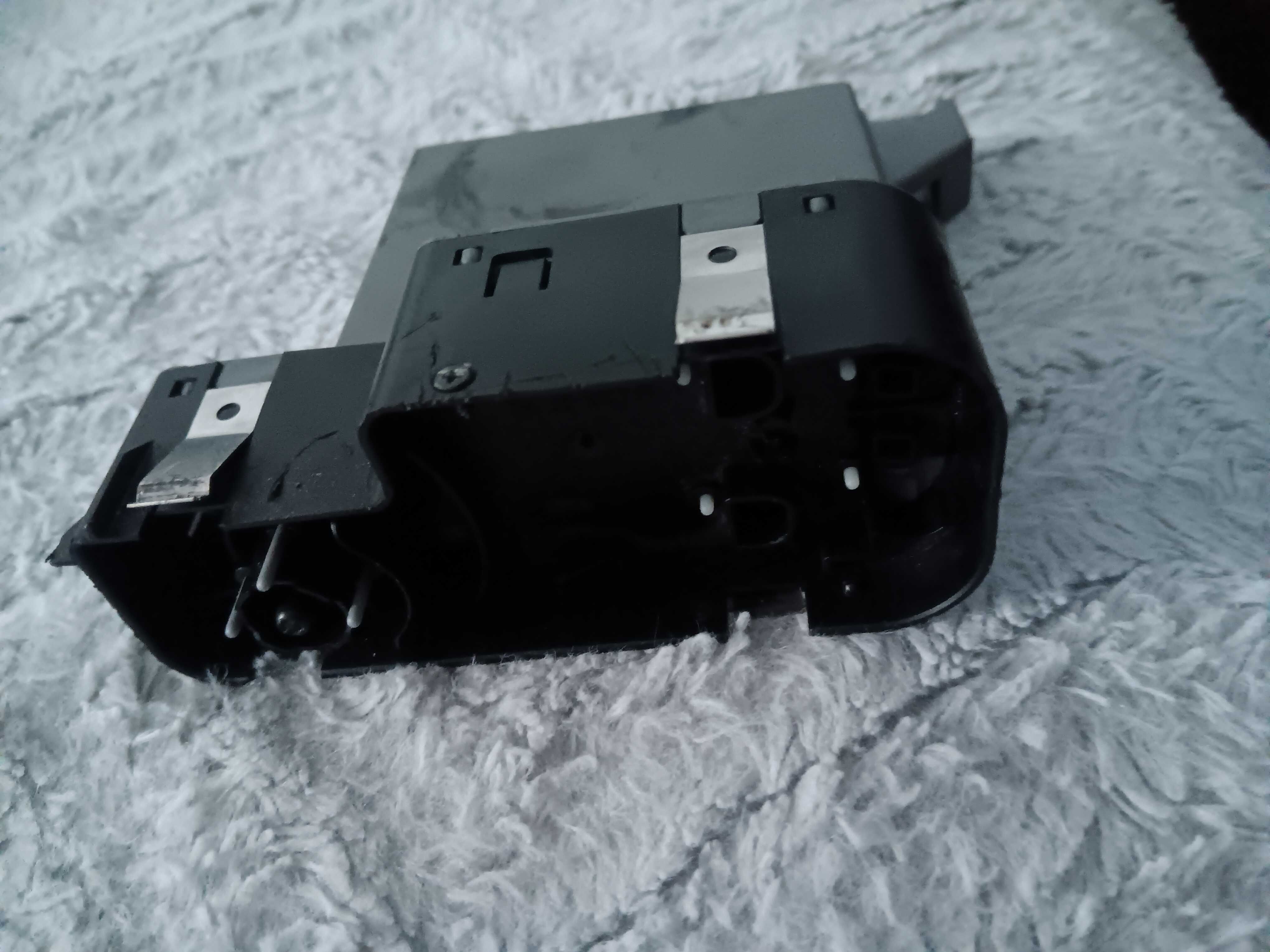 Consola botoes alfa romeo 147