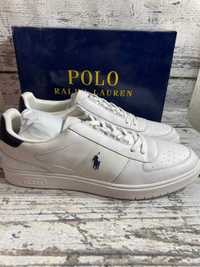 Sneakersy męskie Polo Ralph Lauren r. 50  (N338)