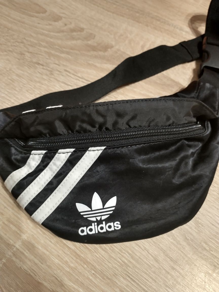 Nerka, saszetka adidas