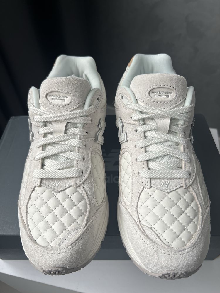 Кросівки жін. New Balance