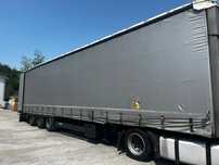 Schmidt SCS 24/L  MEGA Schmitz SCS 24/L