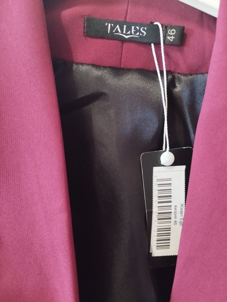 Плаття -піджак продам