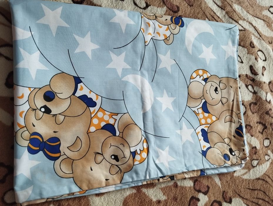 Продам пододіяльник