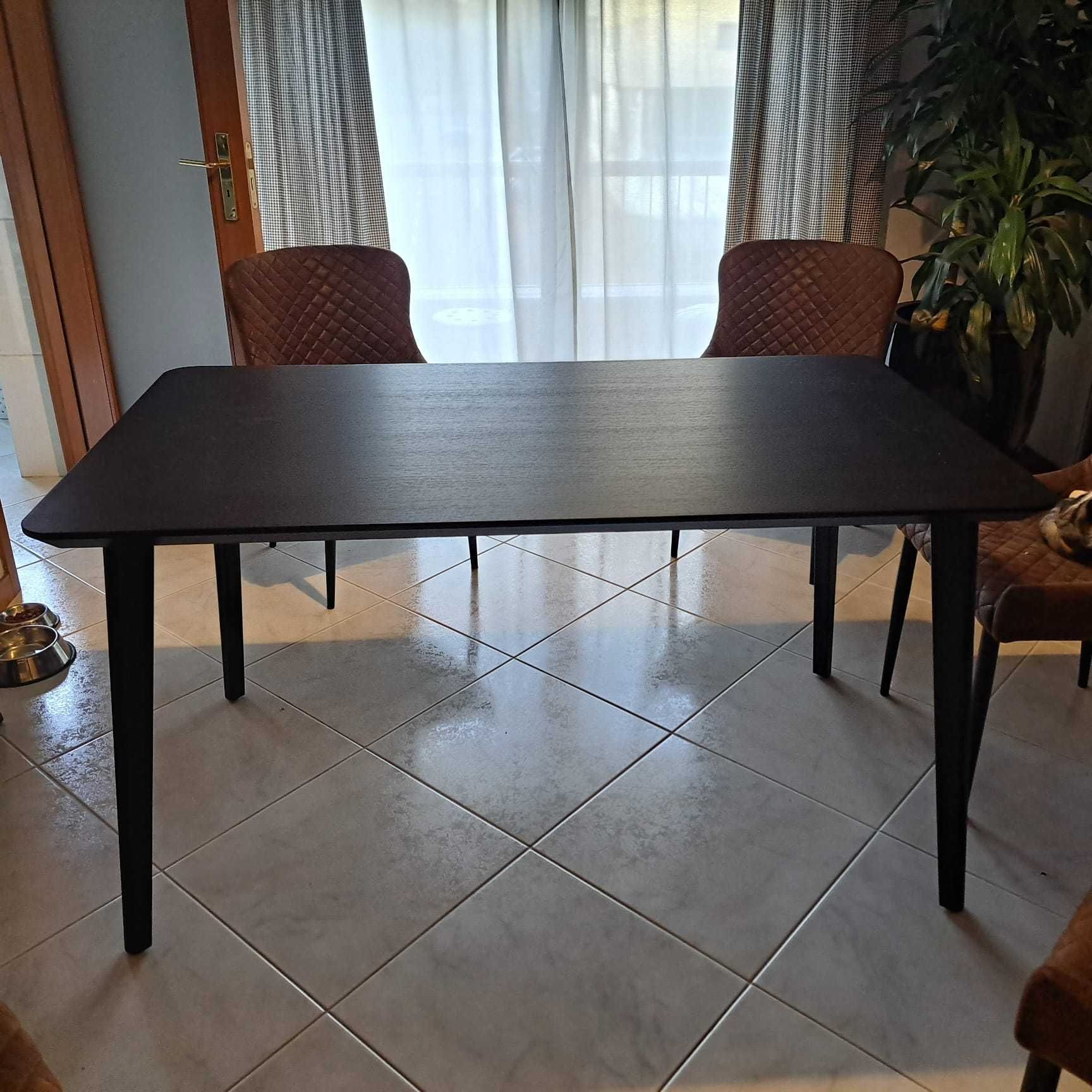 Mesa de jantar Ikea Lisabo