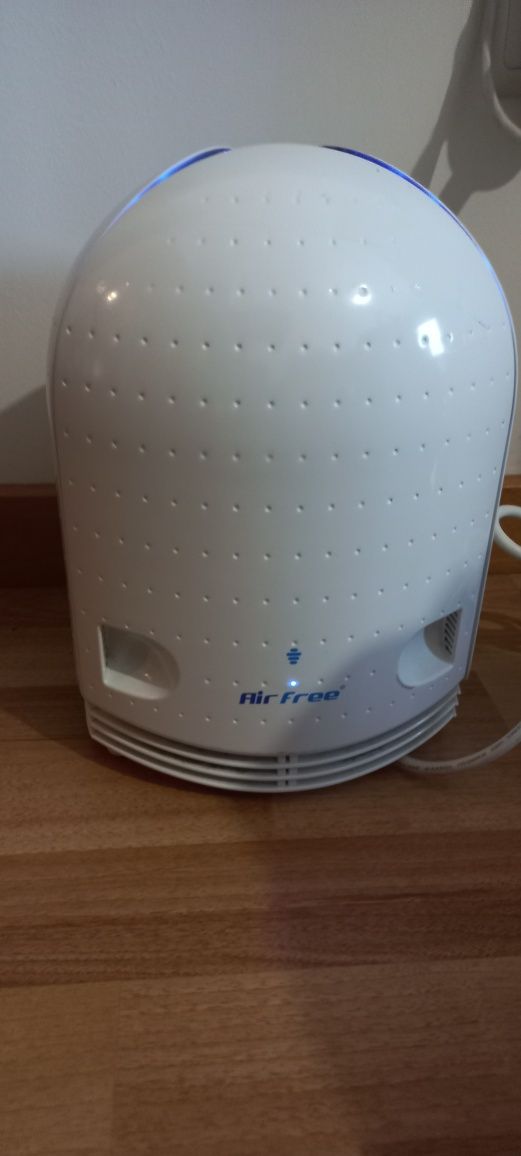 Purificador de Ar
