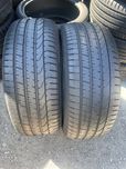 *Opony Pirelli 245/50/18 para