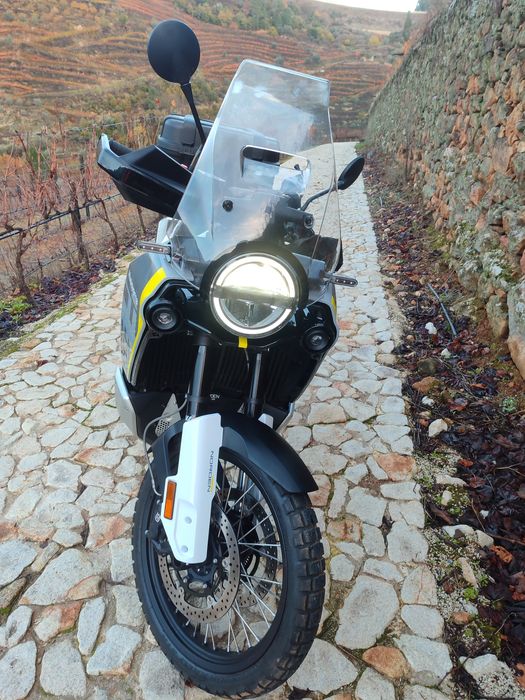 Husqvarna Norden 901