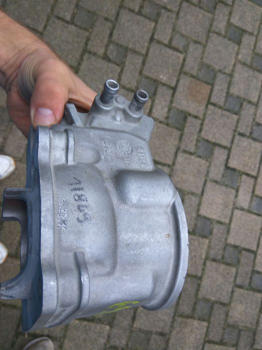 Cylinder husqvarna SM CR SMS WR wre 125