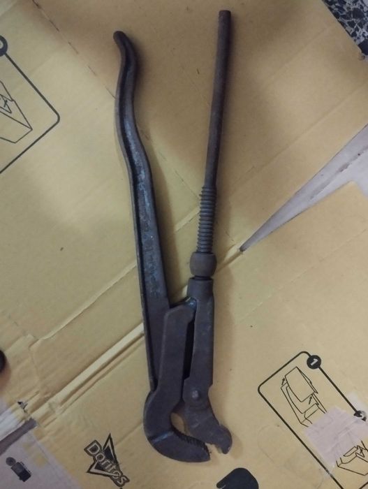 Chave ecko snap ferramenta