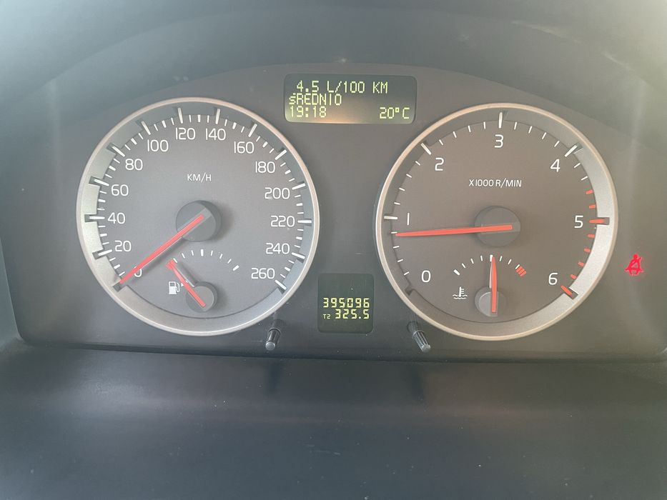 Продам Volvo v50