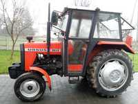 URSUS 3512 z kabina