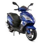 Skuter FALCON 125 c3- 50c3,FANTASY 50c3, RETRO BLINC Grace 50c3 ,RATY