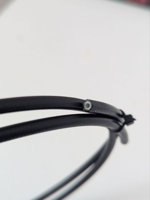 Гідролінія SRAM 110 см — нова для гідравлічних гальм велосипеда
