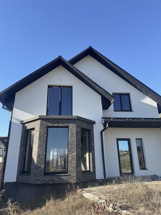 Будинок без ремонту Великий Кучурів