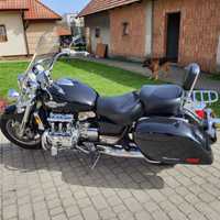 Honda Valkyrie Tourer