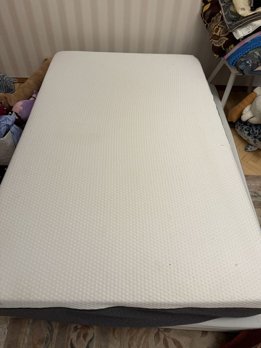 Матрас ЕММА 1.20 на 2.00