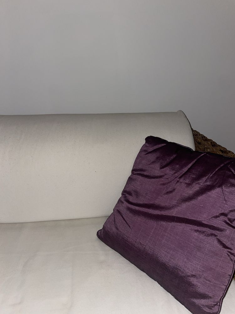 Sofá de Dois Lugares/ Sofá Cama