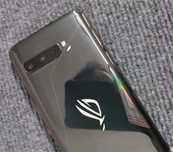 ASUS rog smartphone