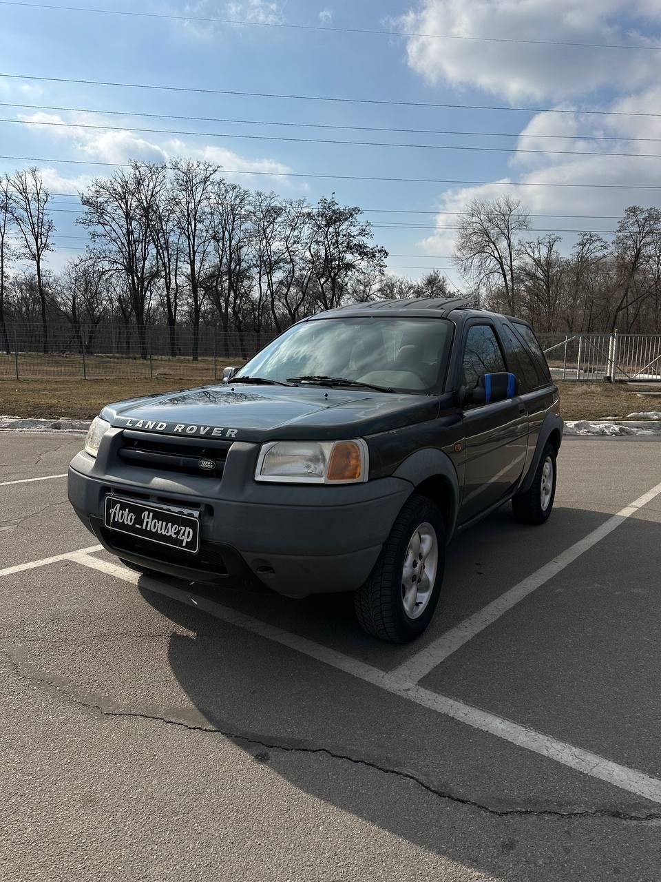 Продам Land Rover