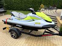 Kawasaki STX 160 Skuter Wodny jak nowy 24r FV23% Salon PL