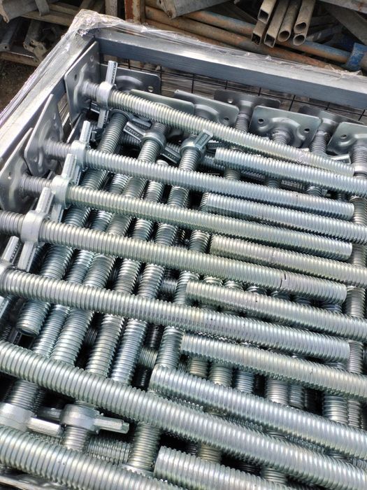 Rusztowanie 100m2 systemowe Wyprzedaż!!!