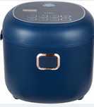 Multicooker 12v 24v 220v TIR