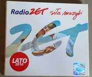 Radio Zet - Siła Muzyki - Lato 2010 - 3CD -Urszula, Wyszkoni -stan EX!